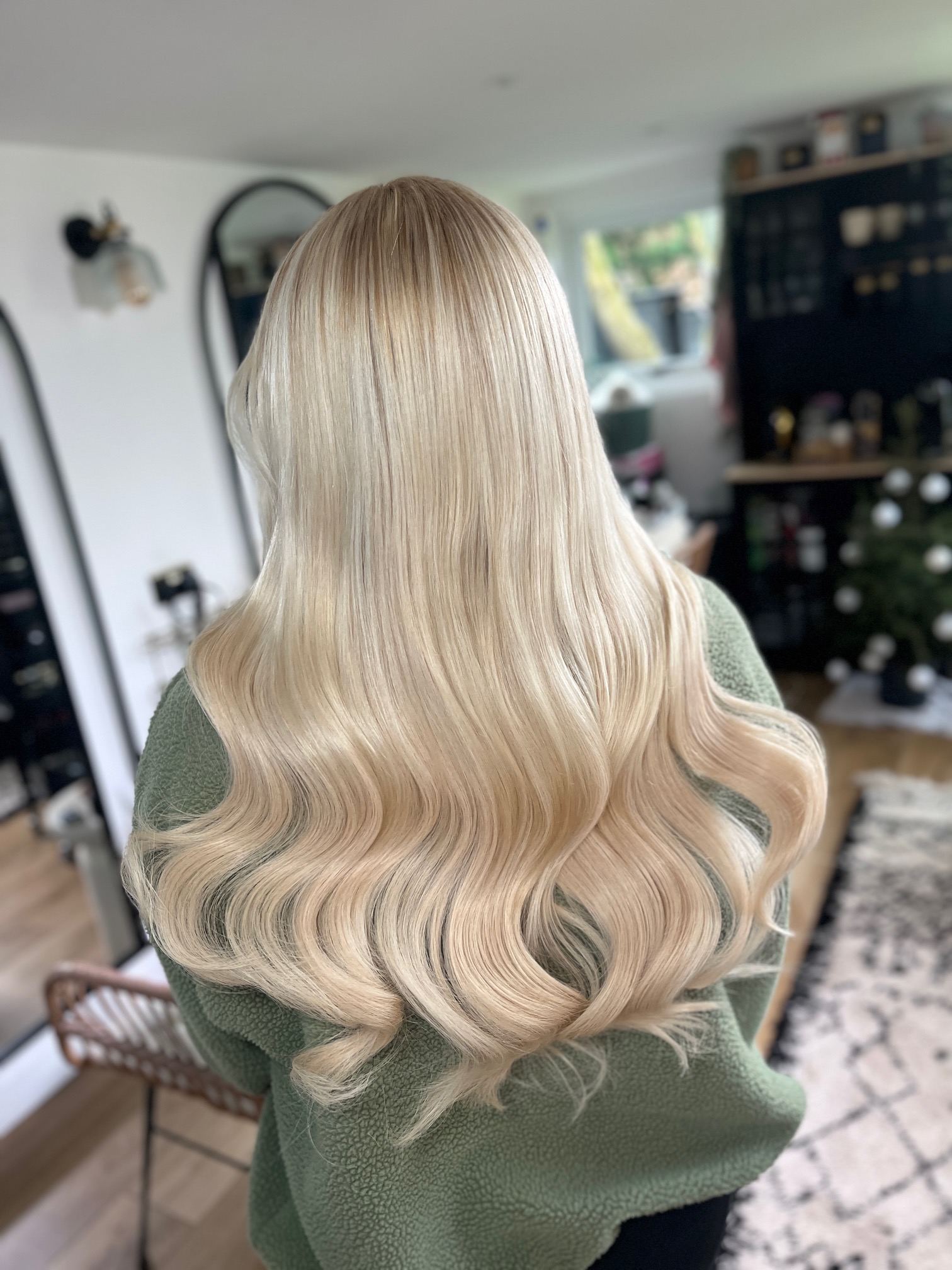 hair extensions nottingham