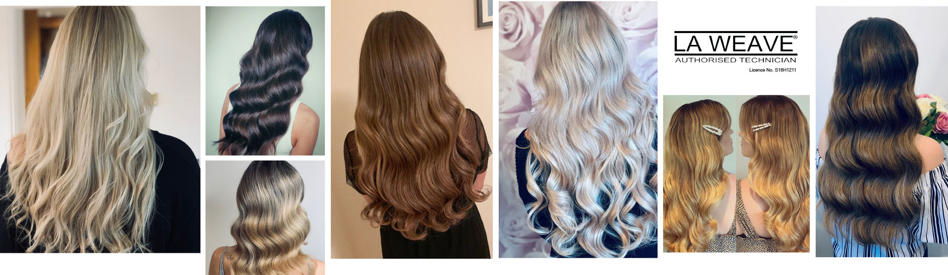 Affordable Weaves and Hair Extensions in Nottingham | Rock n Roller Hair